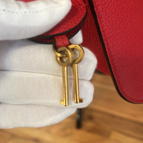 Alexander McQueen Crossbody - Picture 13 of 14